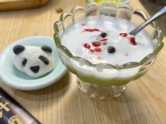 -蟹伙计·现熬蟹黄面·江南小吃·苏式面(山塘街店)