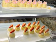 -厦门悦华酒店·绿庭主题自助餐厅