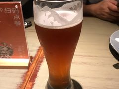 大红袍生啤-上屿水产(鼓浪屿一店)