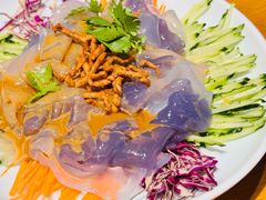 -伊喜饺子(五道口学院路店)