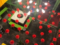 -钢管厂五区小郡肝串串香(奥克斯广场锦城万达店)