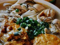 蟹王膏台山生蚝汤河粉-荔林食店(西华路店)