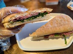 -BOCATA 西班牙餐厅(三里屯店)