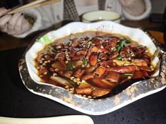 -醉八仙热酒馆(渝中店)