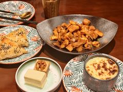 -那拉提之疆·新疆菜(美院店)