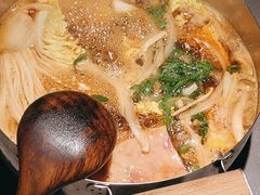-沼津港精致料理·寿喜烧·烧鸟(龙湖南桥天街日料榜单店)