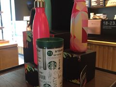 -星巴克臻选(重庆沙坪坝店)