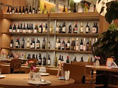 -芭莉与彩虹西餐厅(成都合生汇店)