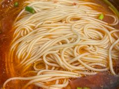 -华兴街煎蛋面(总店)