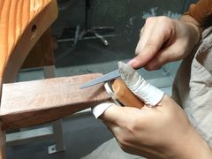 -鈊藝銀匠·银饰DIY工作室(永庆坊店)