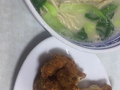 -明呈黄鱼面馆(斜土路店)