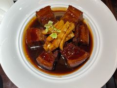 -庭院江南菜•烤鸭•非遗传承(上地•清河店)