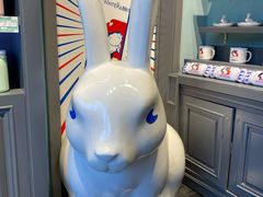 -大白兔奶糖(南锣鼓巷店)