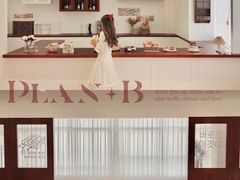 -Blue Concept Cafe&Farm·關於藍