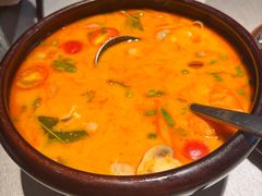 -BetterThai 泰加(苏州中心店)