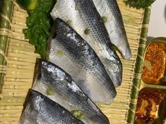 -八乔煎肉馆·丹东特色煎锅(梅林店)
