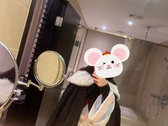 -扬州东关街文昌阁桔子水晶酒店