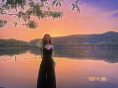 -西湖游船