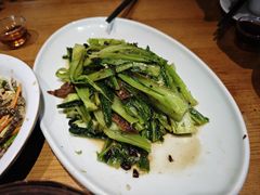 -如轩·海鲜砂锅粥·潮汕菜(沿江东路店)
