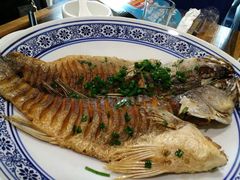 -兰边碗(鼓楼店)