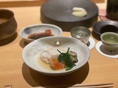 -银座岩