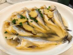 -健跳小海鲜(人民路店)
