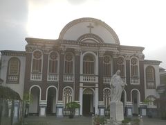 -平安桥天主教堂