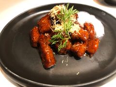 -荟廷·晶萃(陆家嘴尚悦湾店)