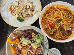 -无印良品餐堂 MUJI Diner(成都太古里店)