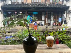 -绍兴古城