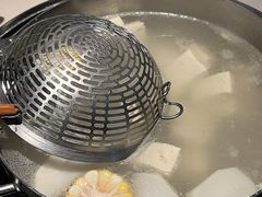 -潮泰牛肉火锅 · 创于1992年(车公庙店)