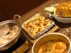 -冰川朝鲜族料理·东北菜(观前店)