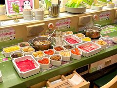 -一围小火锅(佳兆业广场店)