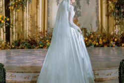 -Lisamoon礼慕纱婚纱礼服高级定制