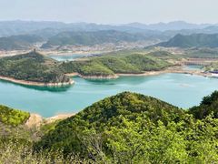 -北京金海湖景区