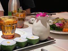 -太食獸泰式茶餐厅(IFS国金中心店)