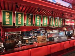 -怪噜范·贵阳小吃大排档(金源旗舰店)