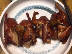 -彩蝶谷美食廊·粤式经典南番顺·铁板烧烤泰风味(广州长隆酒店)