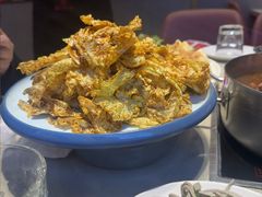 -蝎王府羊蝎子(虎坊桥总店)