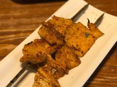 -巴扎美食·新疆菜·西域歌舞表演餐厅(新疆大厦店)