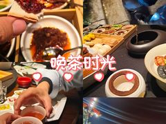 -晓长安·新陕菜(曲江店)