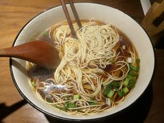 -十面春风·江南面馆(崇宁路店)