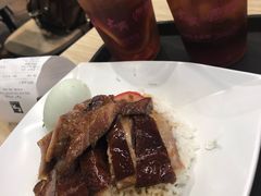 -太兴烧味餐厅(香港机场店)