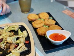 -大头力茶餐厅(花都融创茂店)