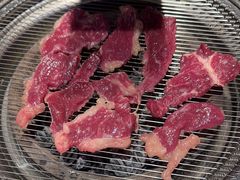 -核桃碳烤肉馆(深圳首店)