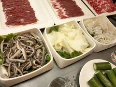 -君邦火锅(新疆大厦店)