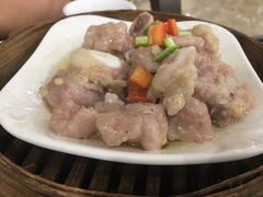 -外沙疍家棚酒楼