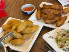 -海坛特色小吃·只做平潭特色菜(平潭店)