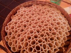 -东顺全羊坊烧烤炒菜莜面(张北店)