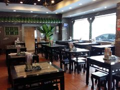 大堂-渔乡米坊·岭南传统小吃专门店(天河龙口西店)